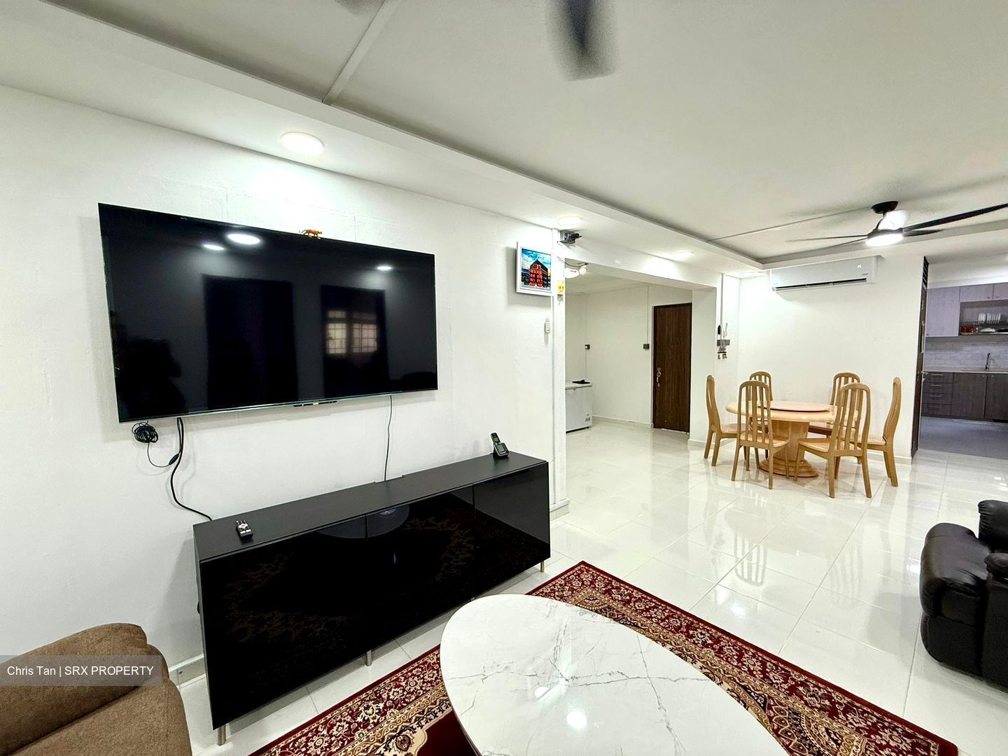 Blk 491H Tampines Street 45 (Tampines), HDB 5 Rooms #525244261
